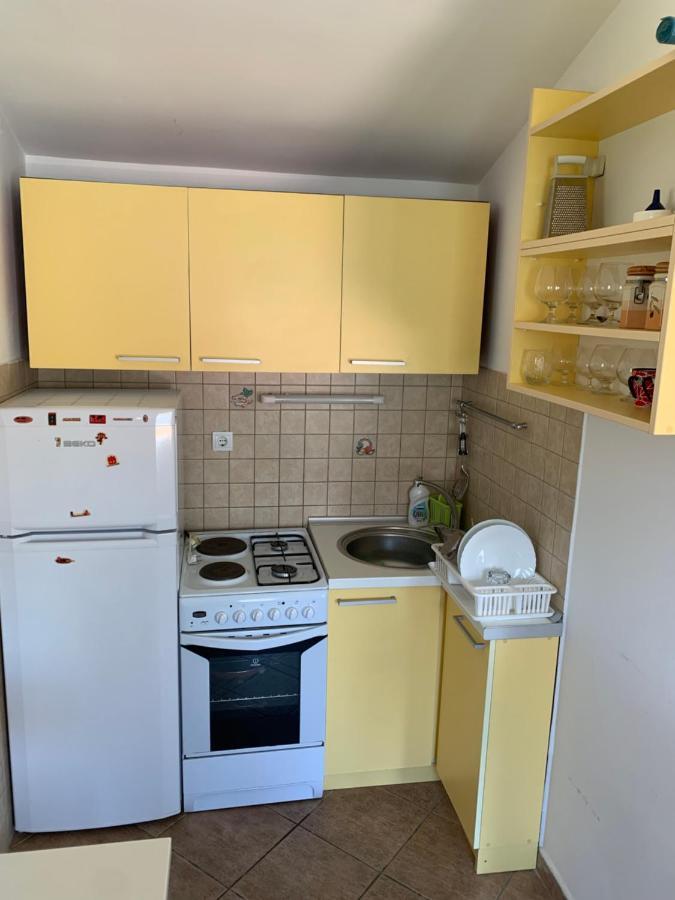 Apartman Barbara Kotor Exterior photo