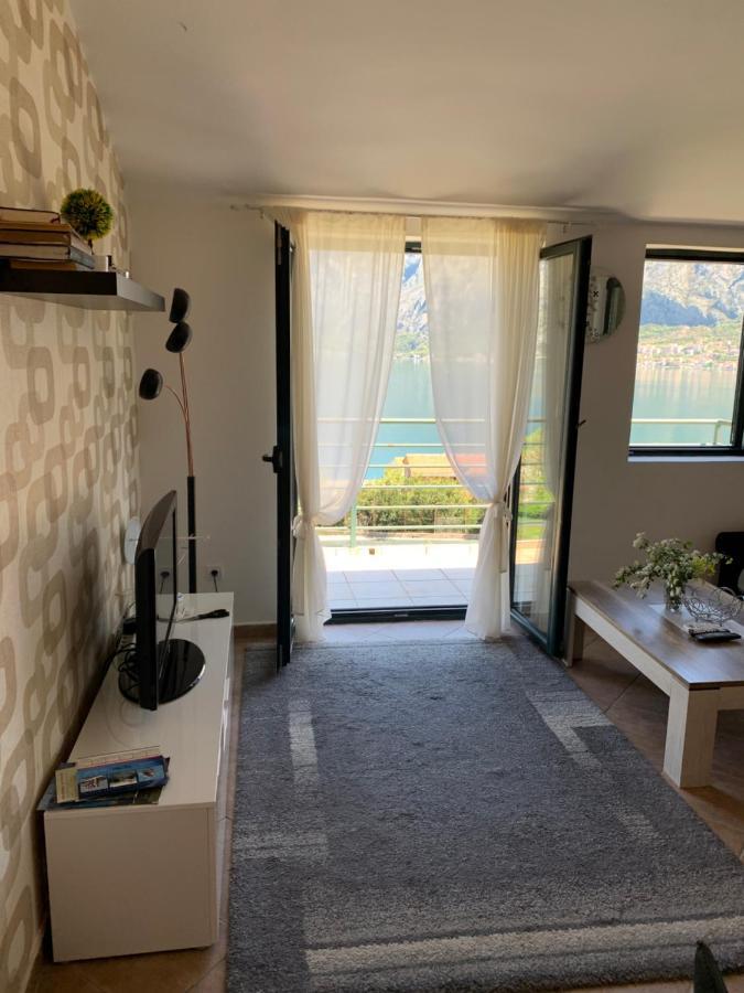 Apartman Barbara Kotor Exterior photo