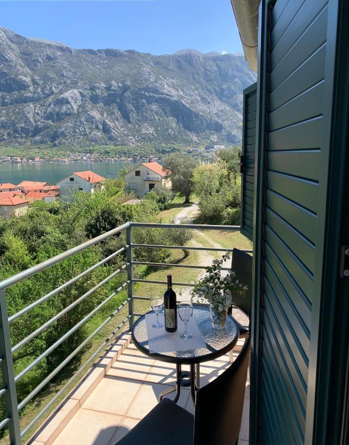 Apartman Barbara Kotor Exterior photo