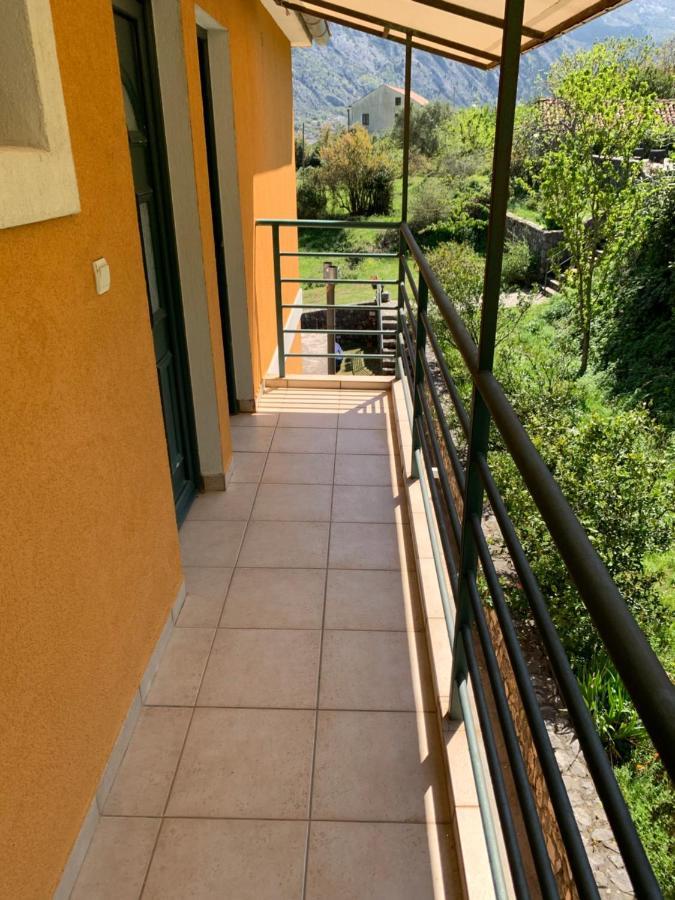 Apartman Barbara Kotor Exterior photo