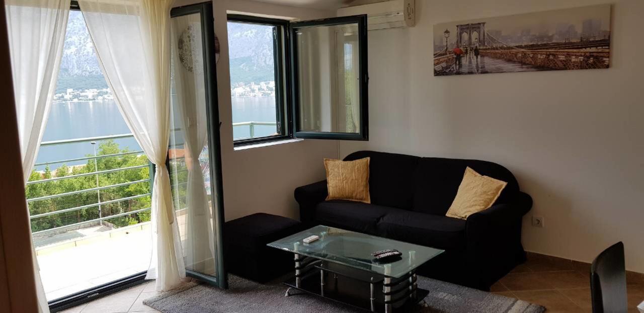 Apartman Barbara Kotor Exterior photo